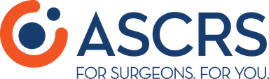 American Society of Cataract and Refractive Surgery